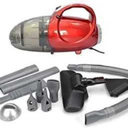 AJB Light Weight Jk vaccume Cleaner for Home, Office,Garden,Office and So Many Place Clean Use-picture-27