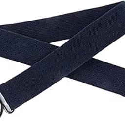 syga Stylish Stretchable Waist Belt With Modern Metal Buckle – Perfect For Dresses, Skirts, And Outerwear-picture-28