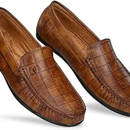 prolific Men's Casual Loafers & Driving Shoes-picture-36