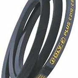 Fenner Poly-F Plus PB Classical Belts - A Section, Size: A19-picture-19