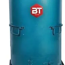 Bajrangi Tandoors Pvt. Ltd | Mild Steel Home Tandoor | Restaurant Tandoor | Cafe Tandoor | Charcoal Tandoor, Free Standing (Iron Charcol Tandoor)-picture-23