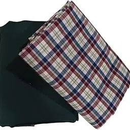 fetiya Shirt & Trouser Fabric in velveta Box Packing (Shirt-2.35 m, Pant-1.25 m)-picture-25