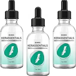 STYLEHEAVEN Nail Treatment Liquid Foot Nail Care Lotion Restores Shine for Damaged Nails 3Pcs|Health & Beauty|Nail Care Manicure & Pedicure|Hand & Nail Treatment Creams-image-57