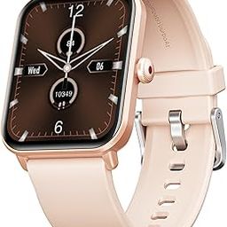 boAt Wave Call 2 with 1.83” HD Display, Advanced BT Calling, Functional Crown, Cloud & Custom Watch Faces, Multiple Sports Modes, IP67, HR, Sleep & SPO₂ Monitor Smart Watch(Orchid Blush)-picture-48