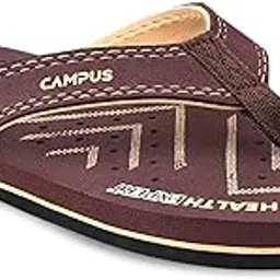 campus Women Gcl-2004 Flip-Flops-picture-48