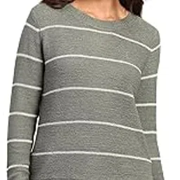 vero moda Women's Acrylic Modern Pullover Sweater-picture-42