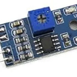 IR Sensor Module LM393 Photoelectric Infrared Proximity Sensor Obstacle Avoidance (Active Low) Sensor Module-picture-27