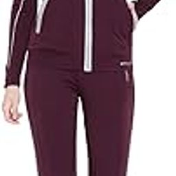 off limits Women's ZL PIPING CNS Zipper Tracksuits-picture-20