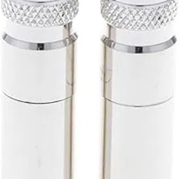 bnf® 2 Pieces Mini 4Pin XLR Male Plug 5mm Tail Hole Microphone Cable Connectors-image-89