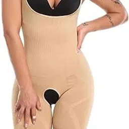 Women's High Control Waist Cincher-image-59