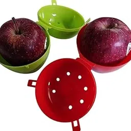Alusters Fruit Carry Case Fruit Storage Holder Cover,-picture-30
