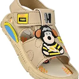 klauff kids chu chu sound musical first walking sandal-picture-11