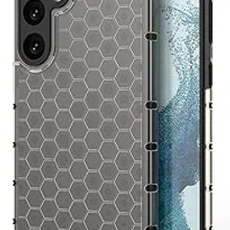 Glasgow | for [ Samsung Galaxy S24 Plus 5G ] Stylish Look Pattern Back Case Cover for [ Samsung Galaxy S24 Plus 5G ] - Black-picture-23