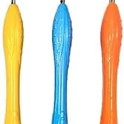 ADDLER Dental Periotome Set of 3 Fine-Tipped For Precise Periodontal Ligament Cutting During Tooth Extractions Silicon Handle.-picture-10