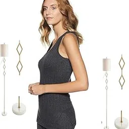 cread craft Women's Cotton Thermal Top-picture-34