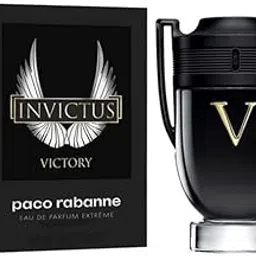 Rabanne Invictus Victory Eau De Parfum For Men - 50 ml-picture-20