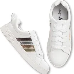 Comfotable Sneaker for Women/Girl-image-87