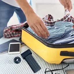 Powerful 110,000 RPM Rechargeable Car Detailing Blower - Cordless Electric Air Duster for Cleaning Dust & Debris-image-65