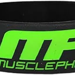 skyuni collection Mp Beast Mode Silicone Rubber Wrist Band for Men and Women-picture-15