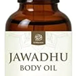 Al Masnoon Jawadhu Body Oil | Divine & Spiritual Fragrance Body Oil | Natural, Long-Lasting Aroma for Meditation, Relaxation & Daily Use | 30 ml (Pack of 1)-picture-33