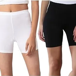 morrio Shorts Combo Set for Women-picture-35