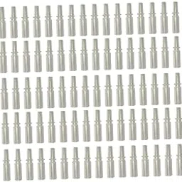 100x Foaming Tube Accessories Multipurpose Conversion Kit for Sprayer Bottle image 1