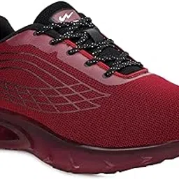 Campus Men Kizer Running Shoes-picture-22