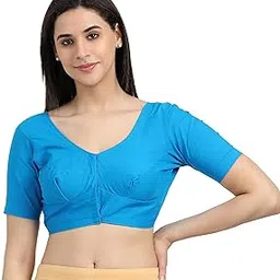 wilyblouse Saree Blouse-picture-44