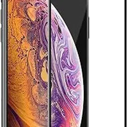 JGD PRODUCTS Tempered Glass 9H Hardness Full Glue Edge to Edge Screen Protector for Iphone X/XS/11 pro-picture-13