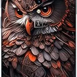 Skin Sticker for Mobile Compatible with ONE Plus 7 PRO (Not Back Cover) Scratchless, Back & Camera Protector,ONE Plus 7 PRO-SA-138-image-0