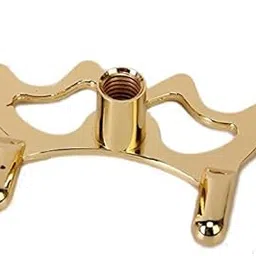 bnf® Golden Bridge Head for Pool Cue Bridge Stick|Sporting Goods | Indoor Games | Billiards | Accessories & Decor-image-16