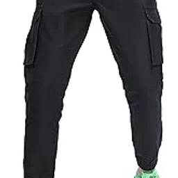 ketch Men's Regular Fit Mid Rise Trouser-picture-39