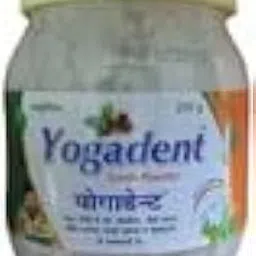 Yogadent Ayurvedic Tooth Powder - 200g | Natural Teeth Cleaning Powder for Oral Care-picture-28