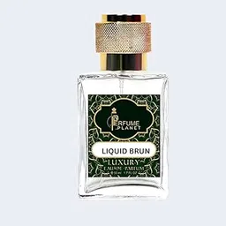 LIQUID BRUN By perfume Planet laxirious fragrance long lasting original fragrance-image-2