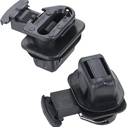2Pcs Rear Seat Cushion Pad Clips 82137-Sda-003 Replace for Honda Accord | Seats | Interior | Car & Truck Parts | Parts & Accessories Motors-picture-33
