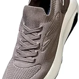 neeman's Unisex Begin Walk Lite | Breathable Knit Upper, Cushioned EVA Sole | Lightweight, Flexible Shoes for Everyday Comfort-picture-49
