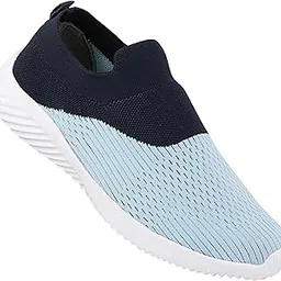 shoegears Men’s Slip-On Sports Shoes | Lightweight & Comfortable Laceless Sneakers for Casual Wear, Walking, Gym & Outdoor Activities-picture-16