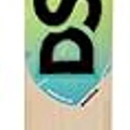 DSC Wood Wildfire Warrior Tennis Cricket Bat Short Handle 6-image-13
