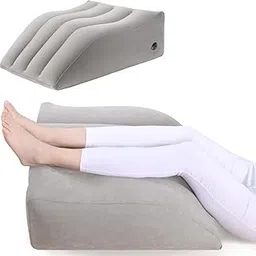 Foot Pillow, For Sleeping, Foot Pillow, Under the Knee Pillow, Foot Pillow, Foot Pillow, Foot Pillow, Sleeping in the Car, Side Sleeping, Leg Cushion, Sciatica, Back Pain, Leg Pain, Pregnancy, Hip-picture-13