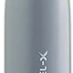 Cello Puro Steel-X Neo 900 Inner Steel Insulated Water Bottle 720ml, Grey | ISI Certified | PU Insulated | BPA Free, Leakproof | Insulated Cold Water Bottle for Office, School, Cycling, Gym & Travel-picture-22