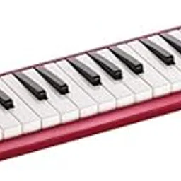 Hohner C94324 Student Melodica, Red-image-0