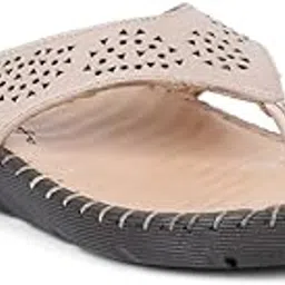 womens Liza Thong Fashion Slippers-image-16