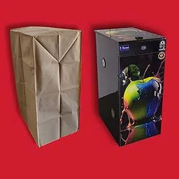 1 H.P. Flour Mill Protective Fabric Cover, 32 x 21 x 14.5 inches. Aata Maker Cover Dust Proof.-picture-39