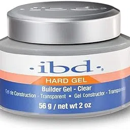 LUXOYA TRENDZ IBD Gel Builder, Glossy Finish, Clear, 10 Ml-picture-46