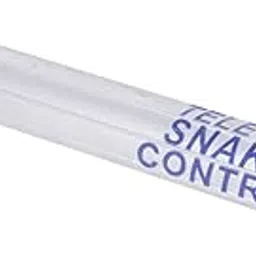 TELE NET Ultrasonic Snake Control , Rodent (Silver)-picture-12