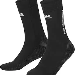 Qunan prene Diving So's Men's Ladies -Slip Water So's for Beach Snorkeling Sur g Swimming-picture-36