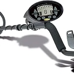 BH Discovery 2200 Metal Detect-picture-28