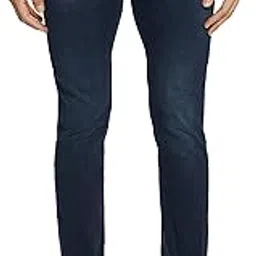 united colors of benetton Men's Skinny Casual Pants-picture-50