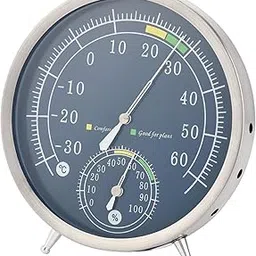ATORSE Thermometer Hygrometer Greenhouse Thermometer for Garden Indoor Laboratories|Home & Garden|Yard, Garden & Outdoor Living|Garden D? ©Cor|Outdoor Thermometers-picture-33