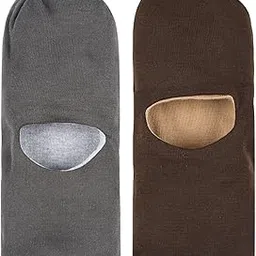 queen style Men’s Winter Reversible Monkey Cap – Double The Comfort, Double The Style-picture-51